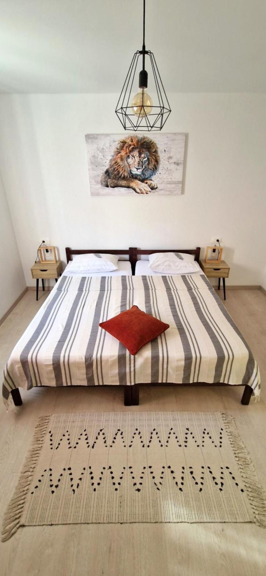 2 Bedroom Apartment Ljubica ซินย์ ภายนอก รูปภาพ