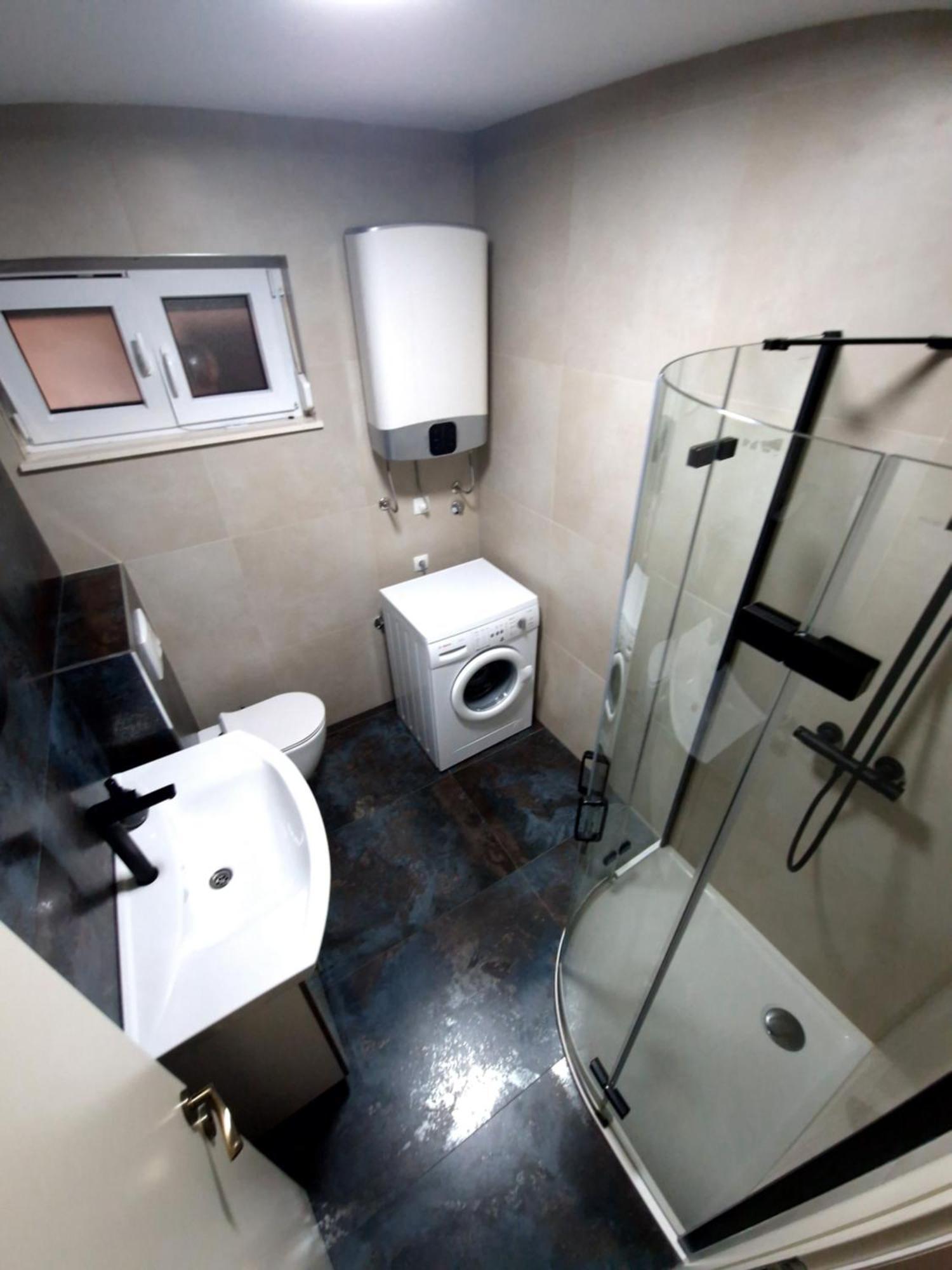 2 Bedroom Apartment Ljubica ซินย์ ภายนอก รูปภาพ
