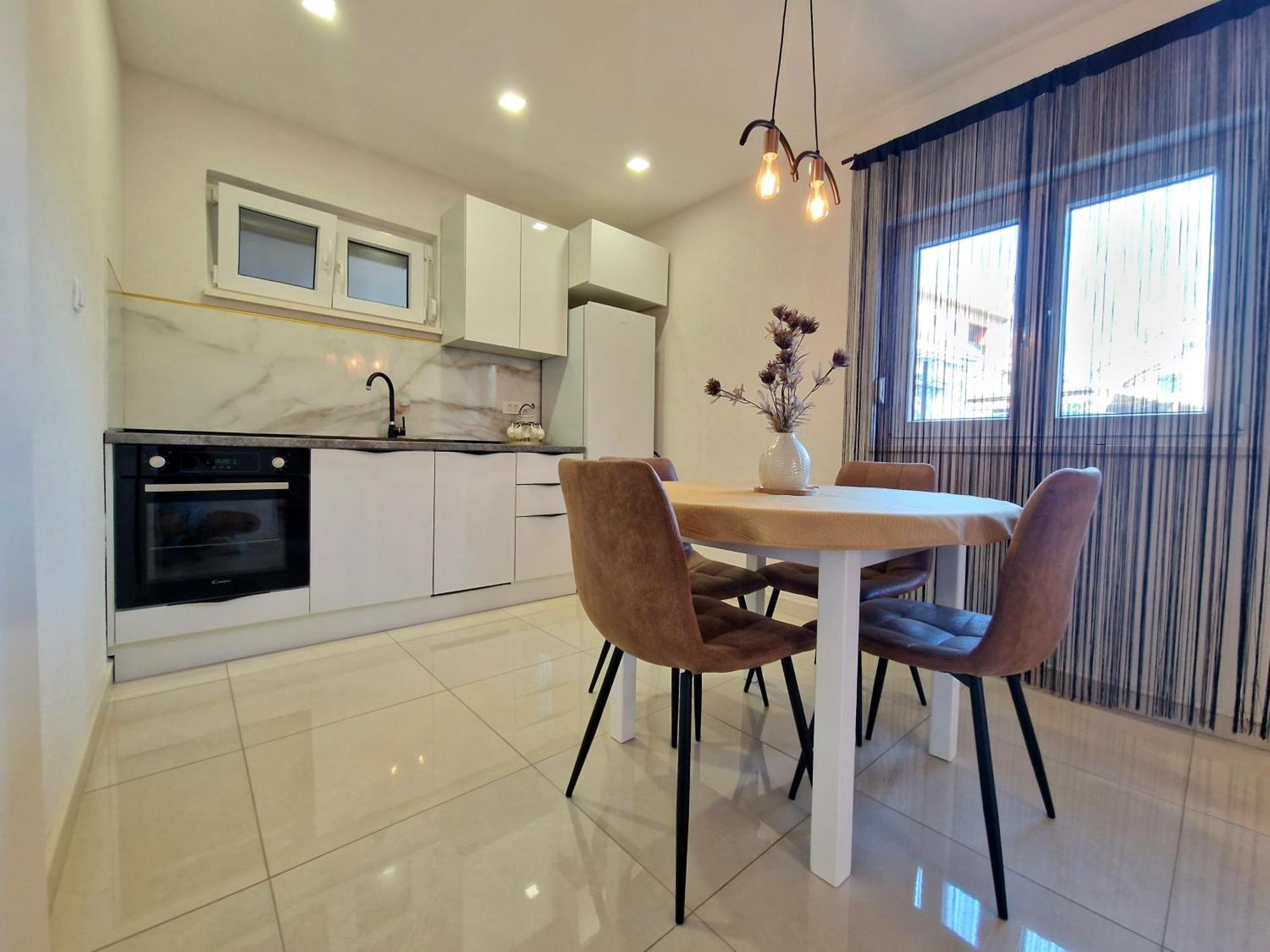 2 Bedroom Apartment Ljubica ซินย์ ภายนอก รูปภาพ