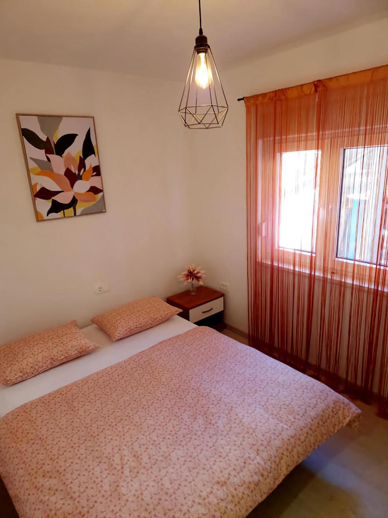 2 Bedroom Apartment Ljubica ซินย์ ภายนอก รูปภาพ