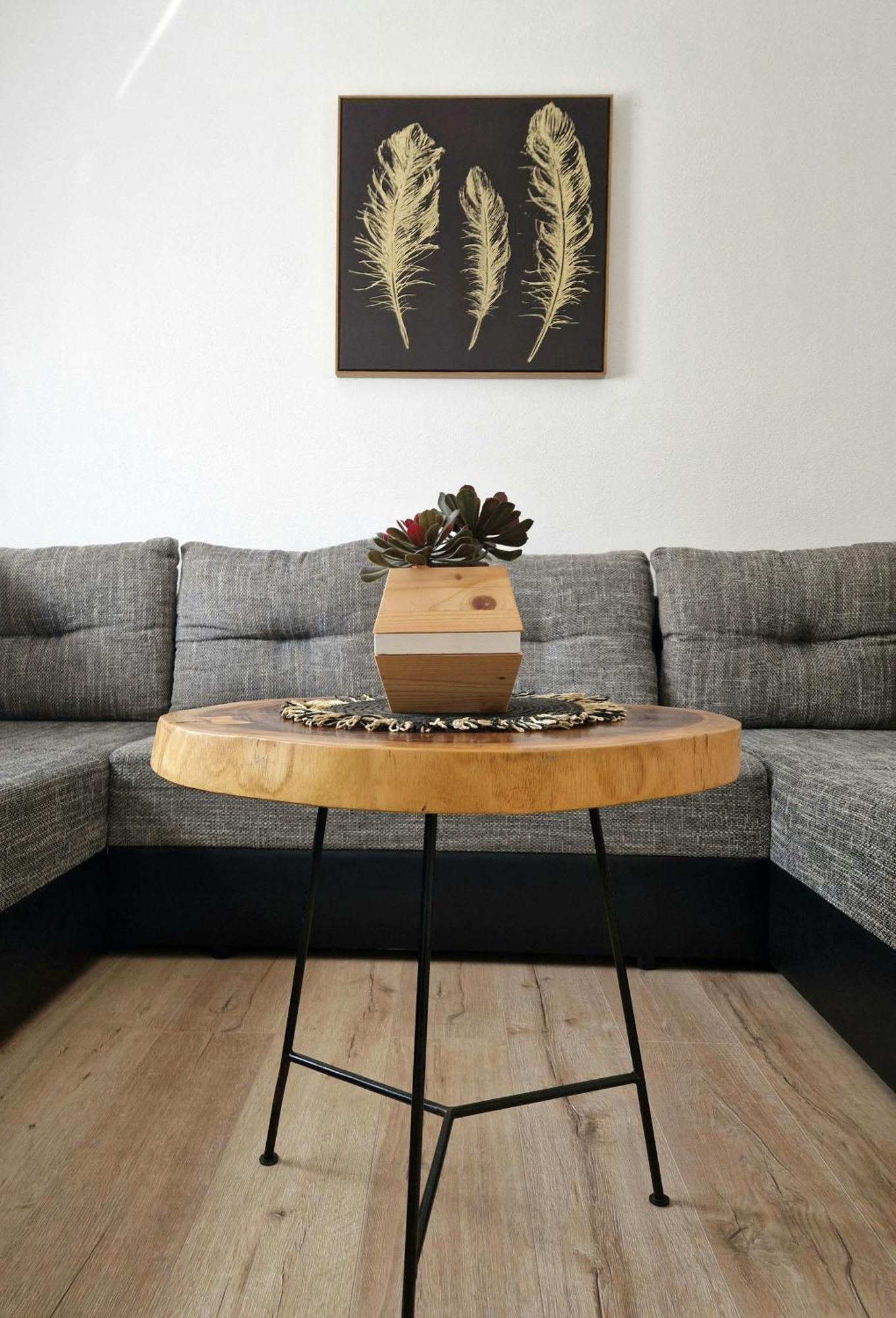 2 Bedroom Apartment Ljubica ซินย์ ภายนอก รูปภาพ
